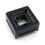 번인소켓 (IC120-0684-304)