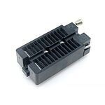 번인소켓 (DIP 24 Pin ZIF 소켓 (ARIES Black))