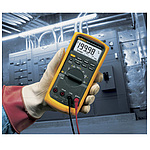 멀티미터 (FLUKE-87-5/E2 KIT)