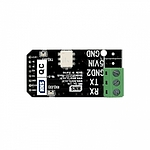 RS232Isolation-Block