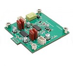 10GHz/24GHz 무선 움직임 감지모듈 릴레이 인터페이스 (NR-EXBR)