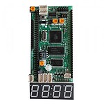 Atmega128 R&D BASIC