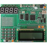Atmega128 MID