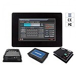 윈도우CE 터치패널PC (CWV2-070WR)