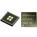 WiFi SIP component (HDG204-DN-3)