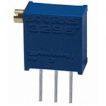 3296X-1-101LF (100Ω)