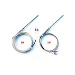 ThermoCouple온도센서 (RT-03K-2M)