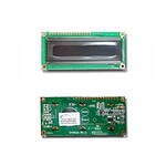 PMOLED (REC001602AYPP5N00001)