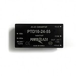 DC-DC 컨버터 (PTD10-24-55)