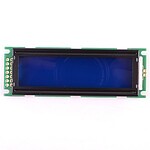 캐릭터 LCD (ABC016002F13-BIW-R-01)