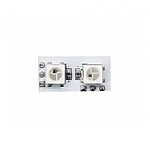 LED 2개로 구성된 남쪽 (JLED-DIR-S-2)