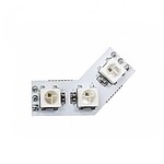 LED 3개로 구성된 북동 (JLED-DIR_NE-3)