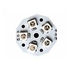 LED 5개로 구성된 정오각형 모듈 (JLED-PENTA-5)