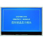 LCD 모듈 (LG2401283-LMDWH6V)