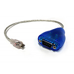 MicroUSB-멀티 1포트 시리얼 확장 카드 (MicroUSB-1COM)