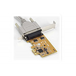 PCI 익스프레스-멀티 2포트 카드 (PCIex-200H)