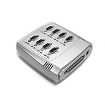 하드보드 패널타입 박스 (COMBOX-8)