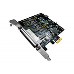 PCI 익스프레스-멀티 4포트 시리얼 카드 (PCIe-400i)