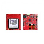 Atmel 32-bit ARM Cortex-M0+ Microcontrollers EVM