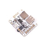 Audio Player Board