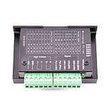마이크로스텝 스텝모터 드라이버 (TB6600)