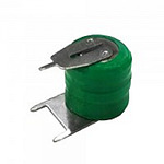 Ni-MH (3.6V 15mAh 1:2핀타입 3/V15H)