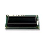 캐릭터 LCD (LMB162AGC-1)