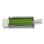 그래픽 LCD (BG12232BYPGH)