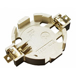 플라스틱 SMD 타입 2032홀더 (BH-2032-S0021)