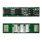 1S 5A 막대형 3.7V PCM 충전용 건전지