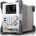 Programmable DC Power Supply (DP712)