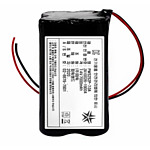 18650 배터리팩 2S2P (7000mAh)