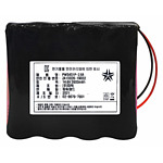 18650 배터리팩 4S1P (2600mAh)