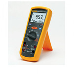 절연 멀티미터 (FLUKE-1587 FC)
