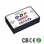 AC-DC 컨버터 (HS60)
