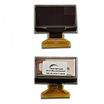 OLED (REX012864LSAP3N00000)
