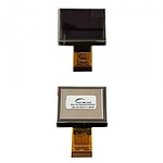 OLED (REX128128AWAP3N00000)