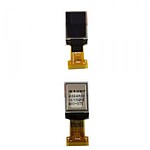 OLED (REX004864ASPP3N00000)