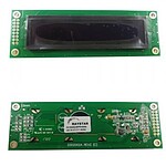 OLED (REC002002ABPP5N00000)