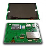 TFT-LCD (DMT10768T080_07WT)