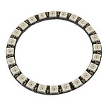 24채널 RGB LED 모듈 (CJMCU-24)