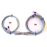 ThermoCouple 온도센서 (RT-03T-S-2M)