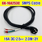 SMPS 케이블 (GK-16A 253C)