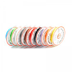 테프론 래핑와이어 10색 세트 (30AWG)