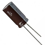 커패시터 (1uF 50V 105℃ KMG(5×11))