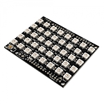 40채널 RGB LED 쉴드 (CJMCU-40-M)