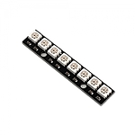 8채널 RGB LED 모듈 (CJMCU-8-S-B)