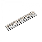 8채널 RGB LED 모듈 (CJMCU-8-S-W)