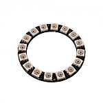 16채널 RGB LED 모듈 (CJMCU-16-R)