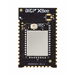 XBee3 ZB, SMT, U.FL 안테나타입 (XB3-24Z8US-J)